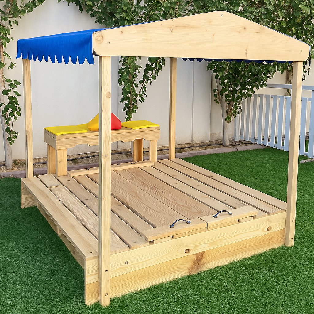 Out door Play