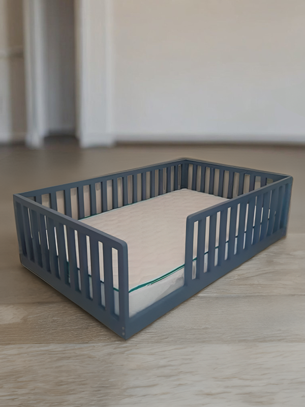 Agnes Floor Bed