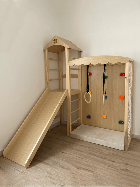 Kids Indoor Gym
