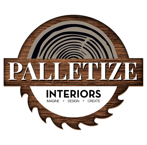 Pallatize Decor