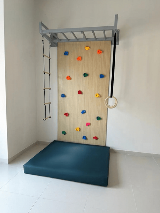 Monkey Bar