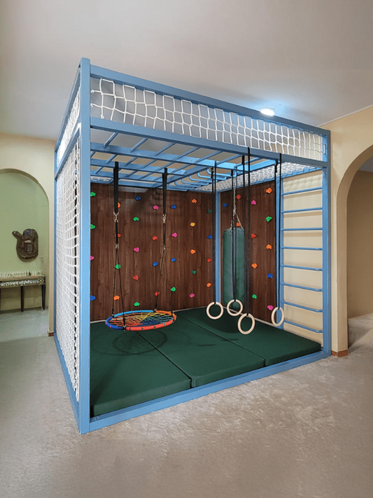 Indoor Play Area