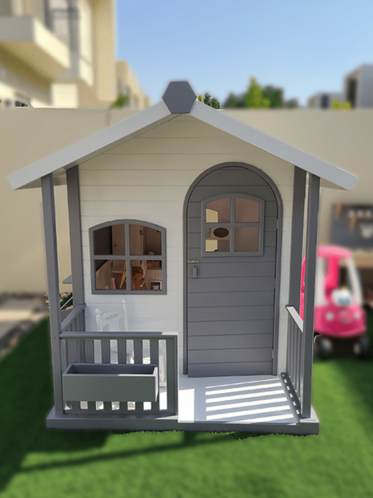 Cubby House