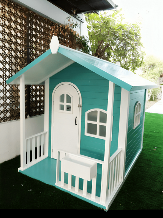 Cubby House