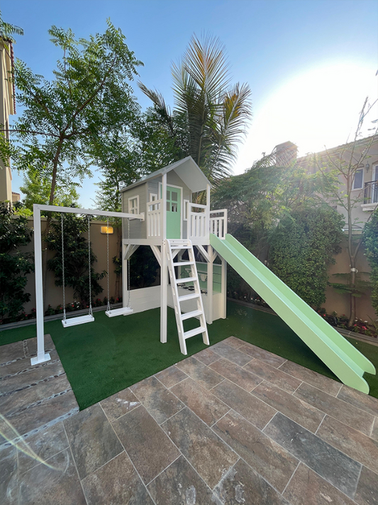 Kid’s Play House