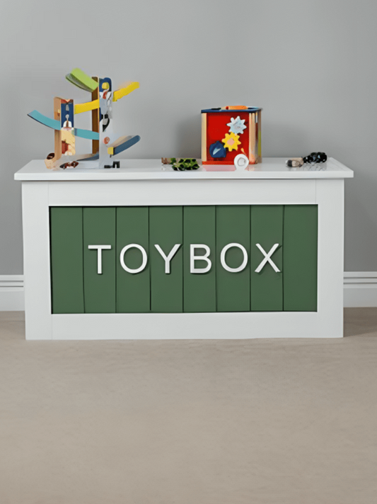 Kid's Toy Box