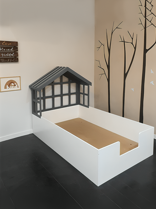 House Top Bed